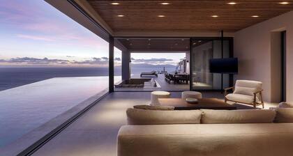 Crimson View Villa by Hide Out