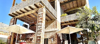 TS6 King in Todos Santos