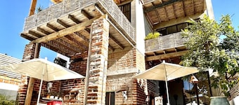 TS - 3 rooms | King in Todos Santos