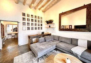 Espaces bureaux