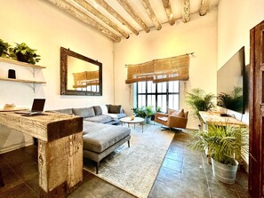 Offices - TS - Baja House in Todos Santos (Todos Santos)