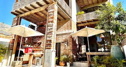 TS - Baja House in Todos Santos