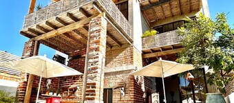 TS - Baja House in Todos Santos