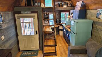 Interieur