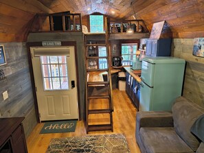 Interieur