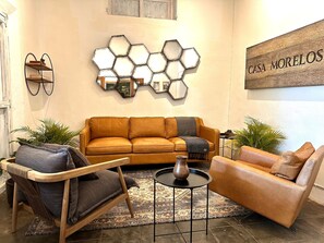 Offices - TS3 Queen in Todos Santos (Todos Santos)