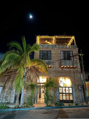 Exterior - TS3 Queen in Todos Santos (Todos Santos)