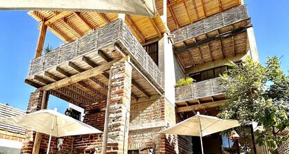 TS5 King in Todos Santos
