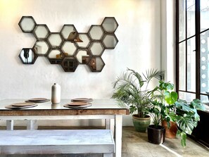 Dining - TS5 King in Todos Santos (Todos Santos)