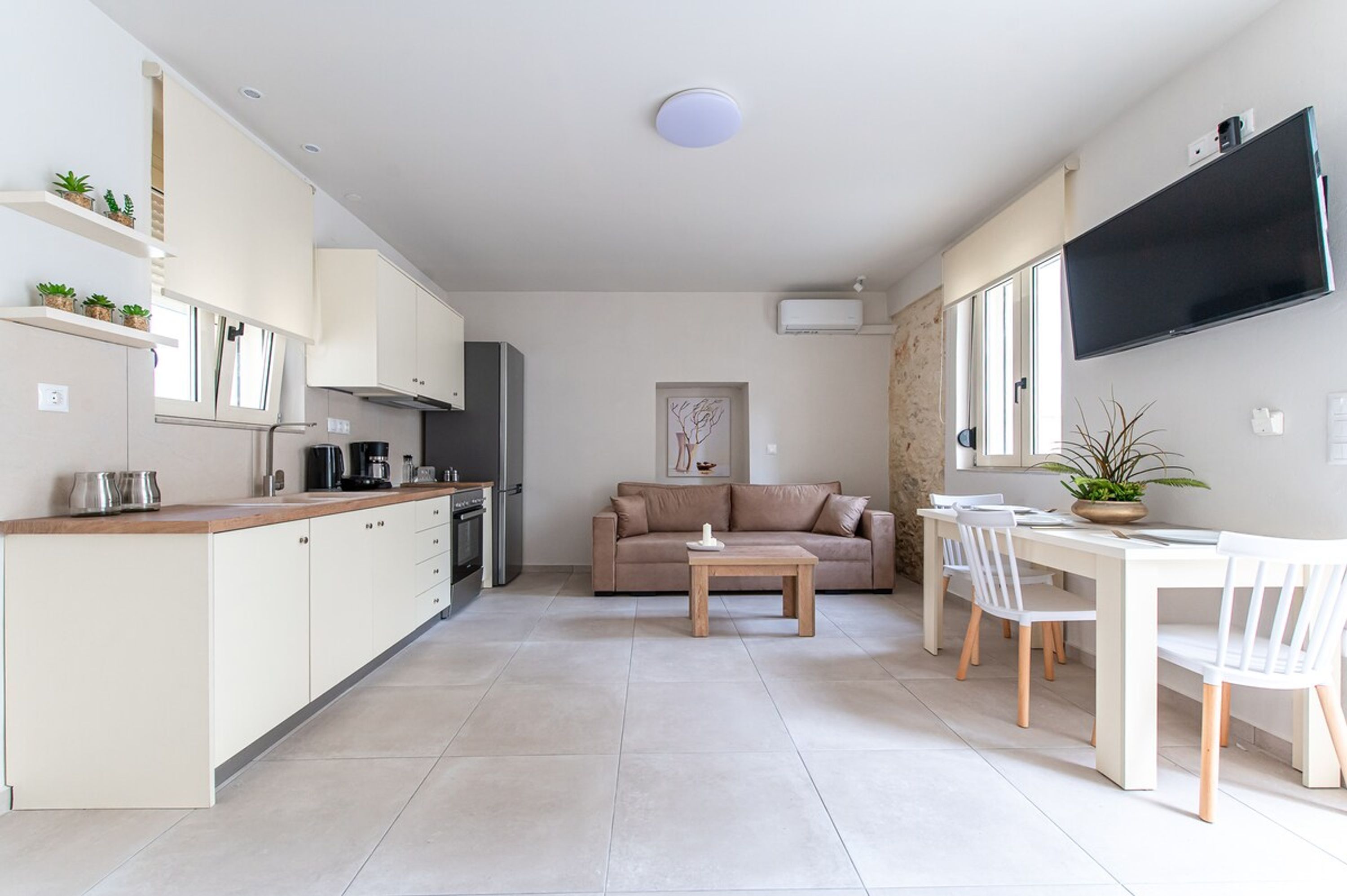 Ferienhaus, barrierefrei, Raucher