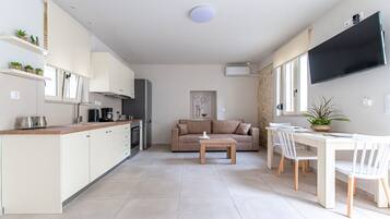 Ferienhaus, barrierefrei, Raucher