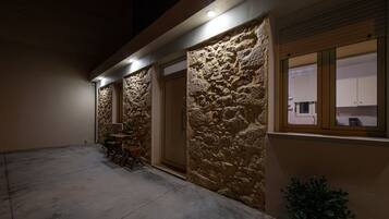 Ferienhaus, barrierefrei, Raucher