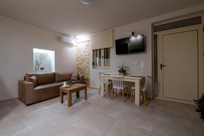 Maison, accessible aux personnes à mobilité réduite, fumeur