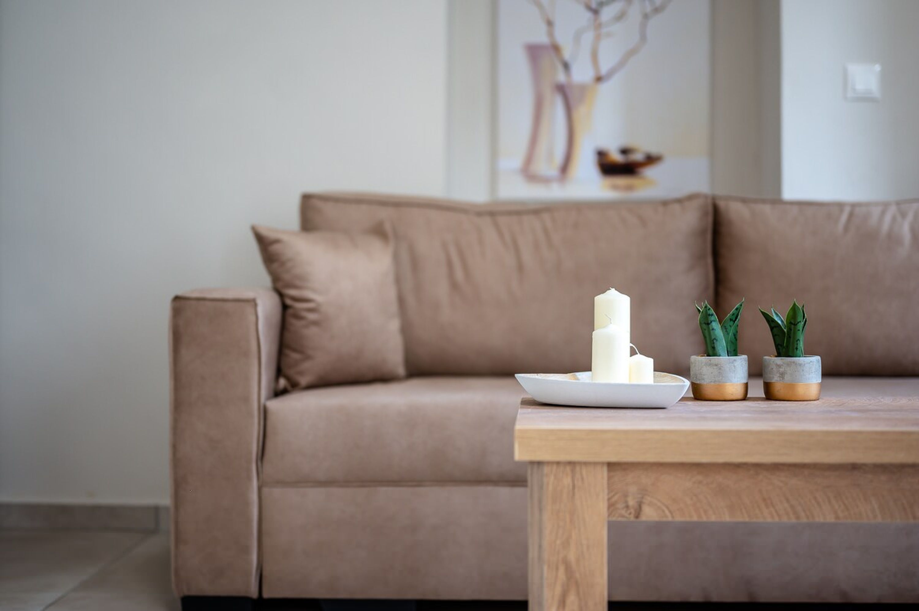 Ferienhaus, barrierefrei, Raucher