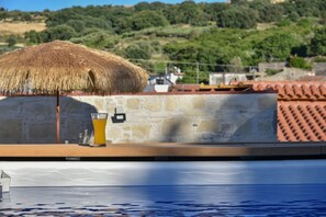 House, Smoking | 4 bedrooms - Villa 4 Season Poolside Paradise in Crete (Gortyna)