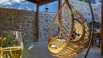 4 habitaciones