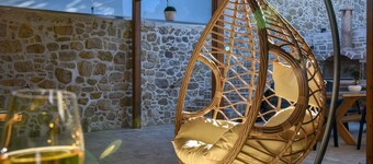 Villa 4 Season Poolside Paradise in Crete