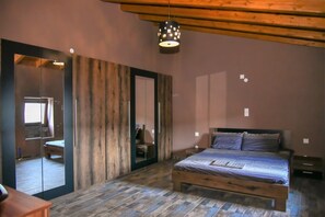Villa, Smoking | 4 bedrooms - Villa 4 Season Poolside Paradise in Crete (Gortyna)