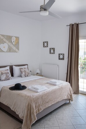 Apartment, Raucher | 3 Schlafzimmer