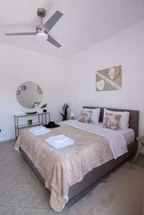 Apartment, Raucher | 3 Schlafzimmer