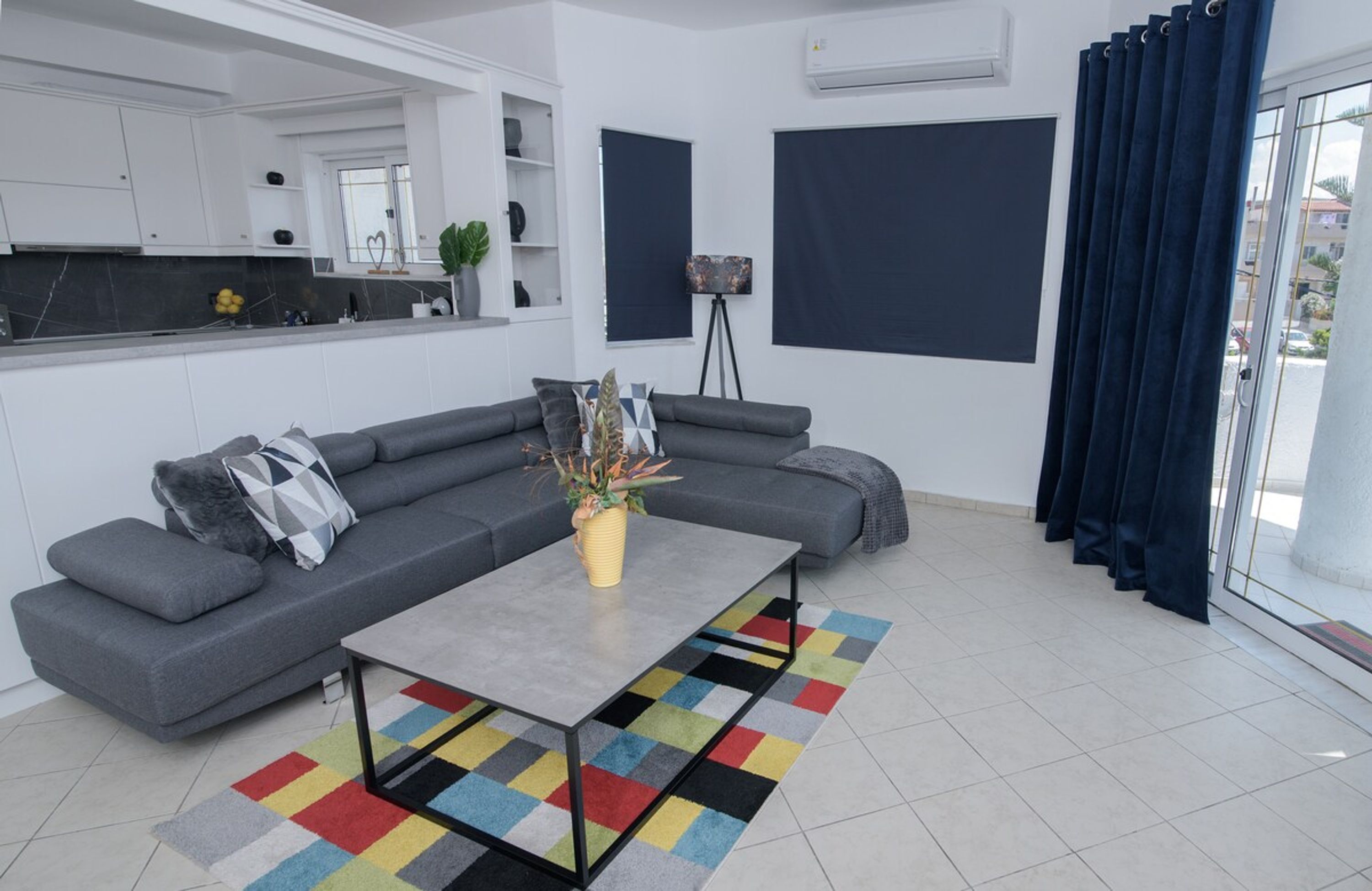 Apartment | 3 Schlafzimmer