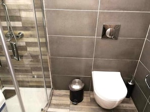 Maison, fumeurs | 1 chambre