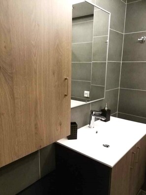 House, Smoking - Mary Christi Apartment (Heraklion)