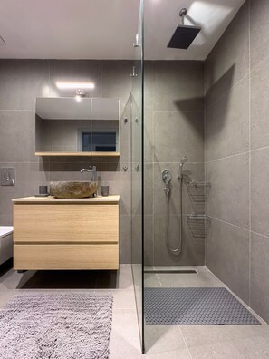 House, Smoking - Spei Luxury House (Heraklion)