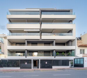 House, Smoking - Spei Luxury House (Heraklion)