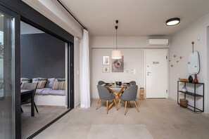 House, Smoking - Spei Luxury House (Heraklion)