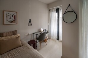 House, Smoking - Spei Luxury House (Heraklion)