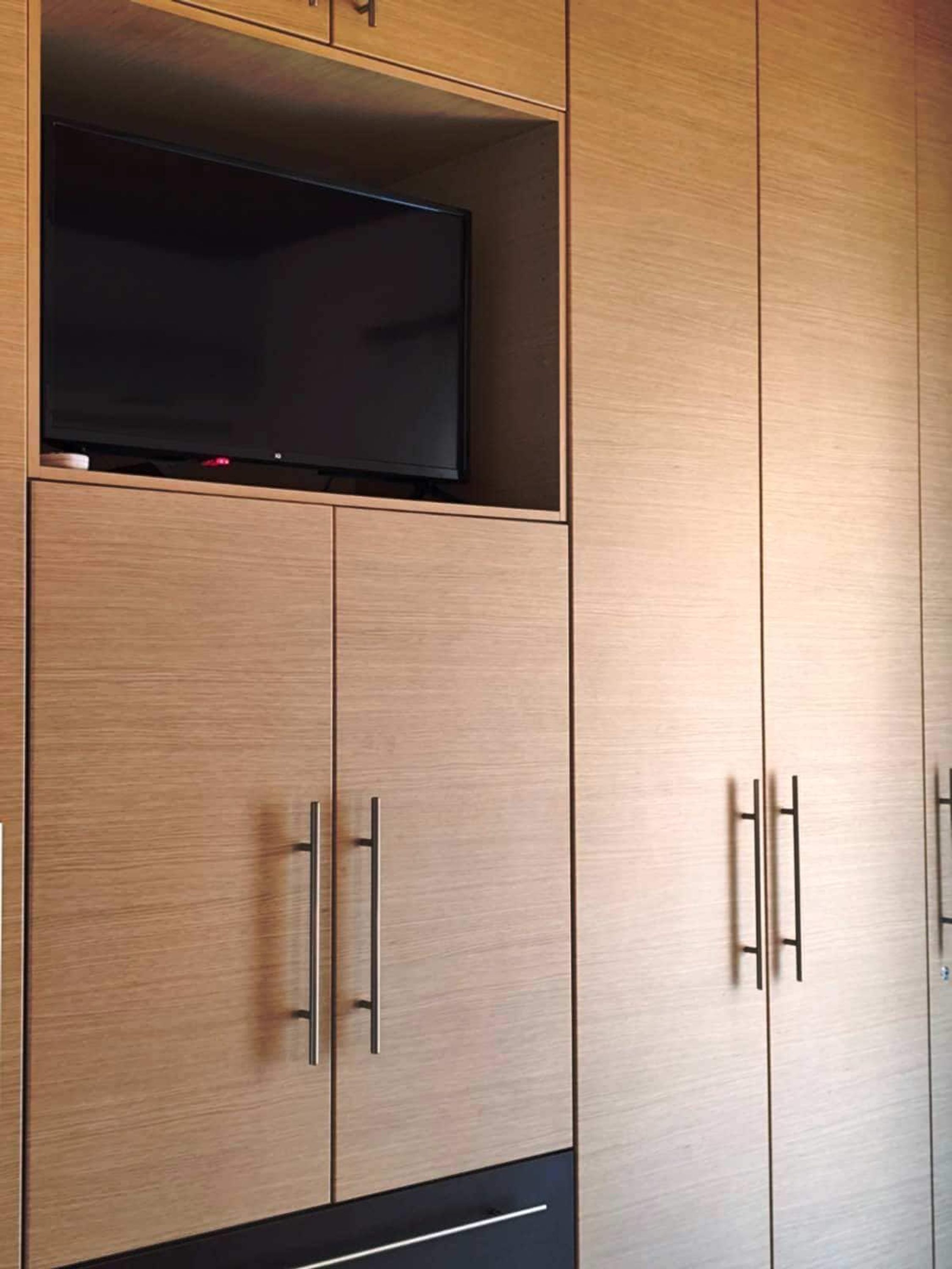 2 chambres