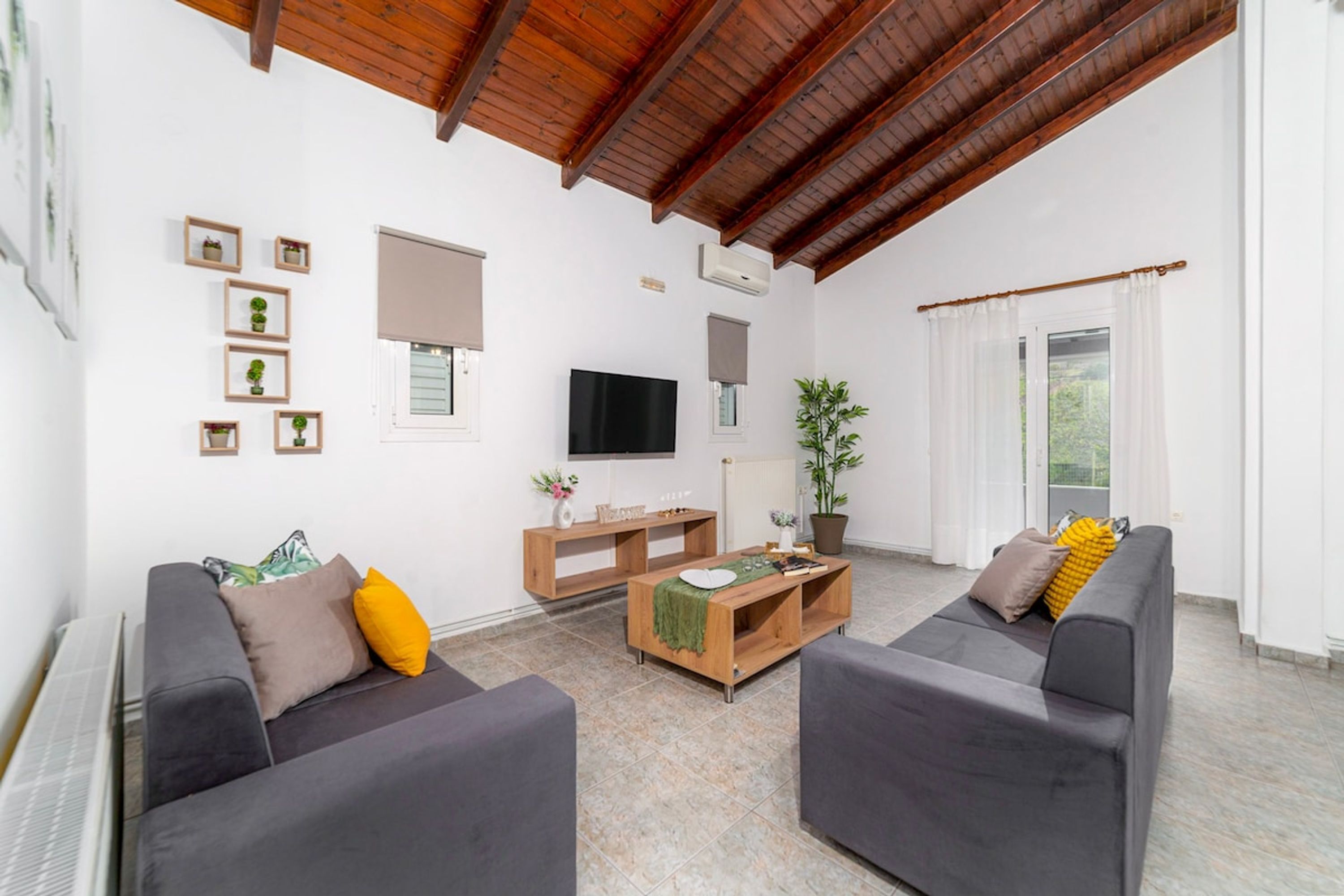 2 chambres