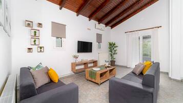 Villa | 2 slaapkamers