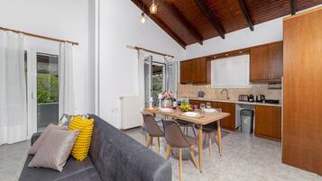 Villa | 2 slaapkamers