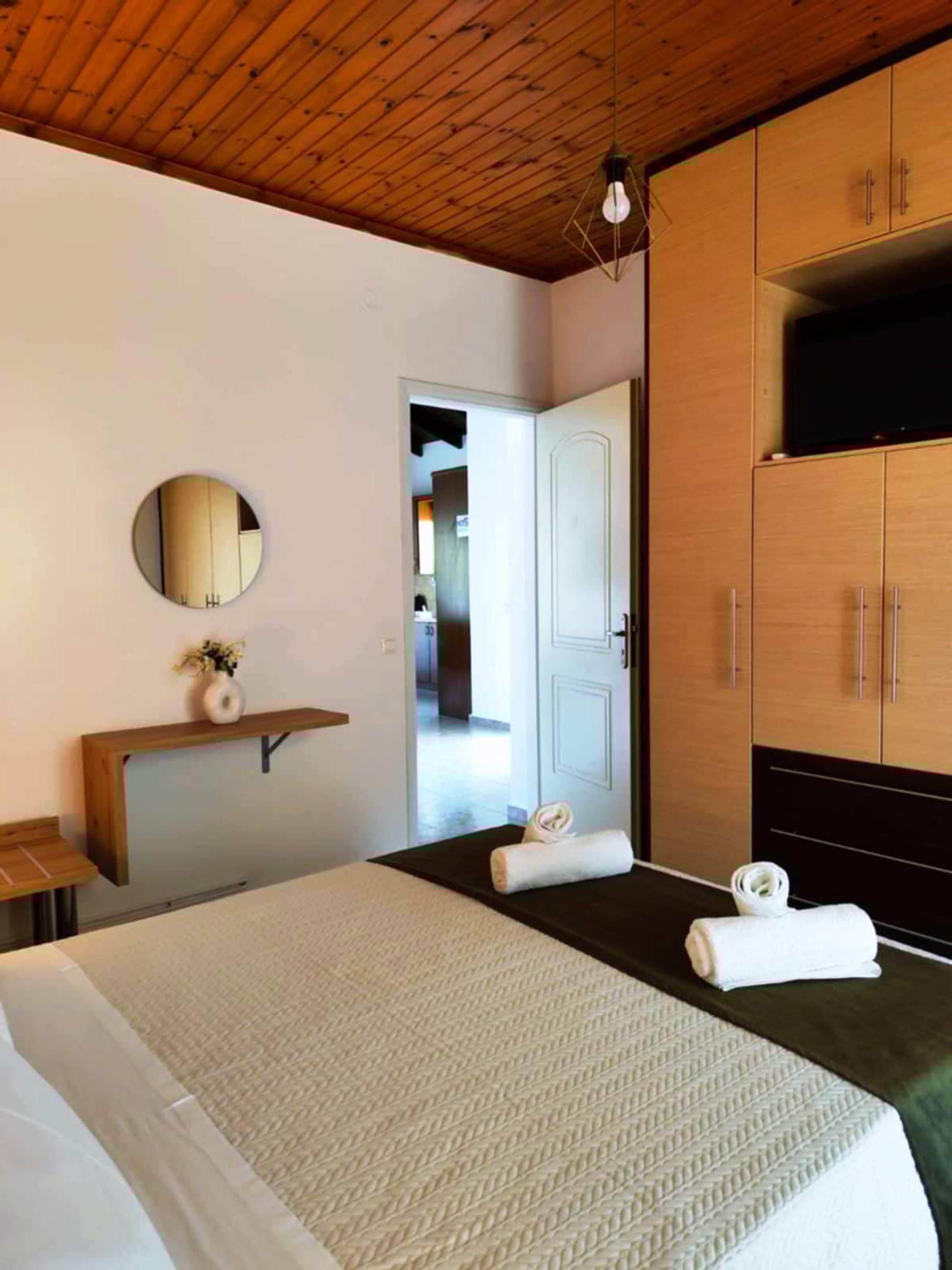 2 chambres