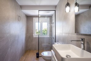 House, Smoking - Yoza Villa Private Pool Privacy Near Airport (Hersonissos)