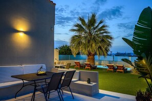 2 bedrooms - Yoza Villa Private Pool Privacy Near Airport (Hersonissos)