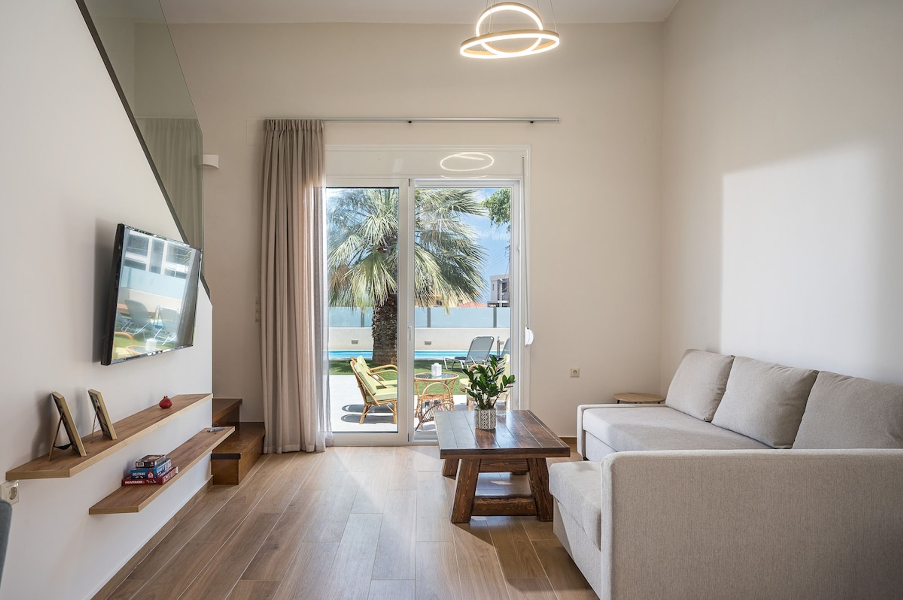 House, Smoking | 2 bedrooms, soundproofing