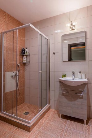 House, Smoking - Ionias Apartment in Heraklion (Heraklion)