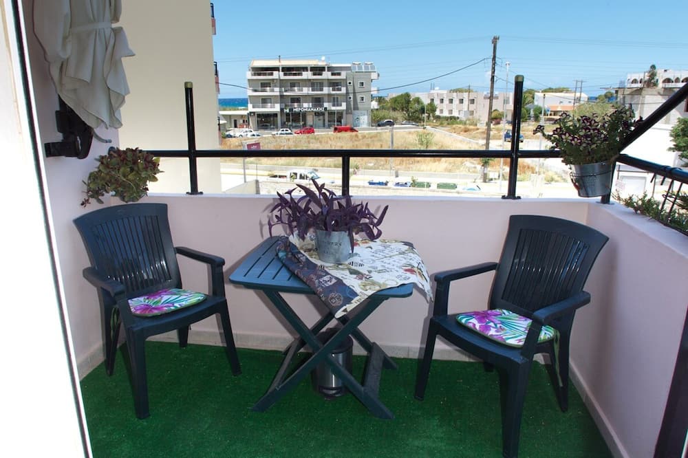 Kostas Apartment Very Near to Amoudara Beach - Αμμουδάρα