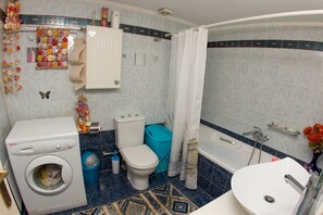 House, Smoking - Kostas Apartment Very Near to Amoudara Beach (Malevizi)