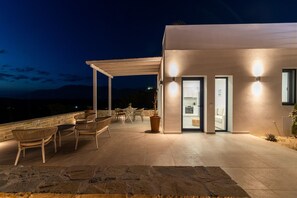 House, Smoking - Almira Apartment Sivas Village (Faistos)