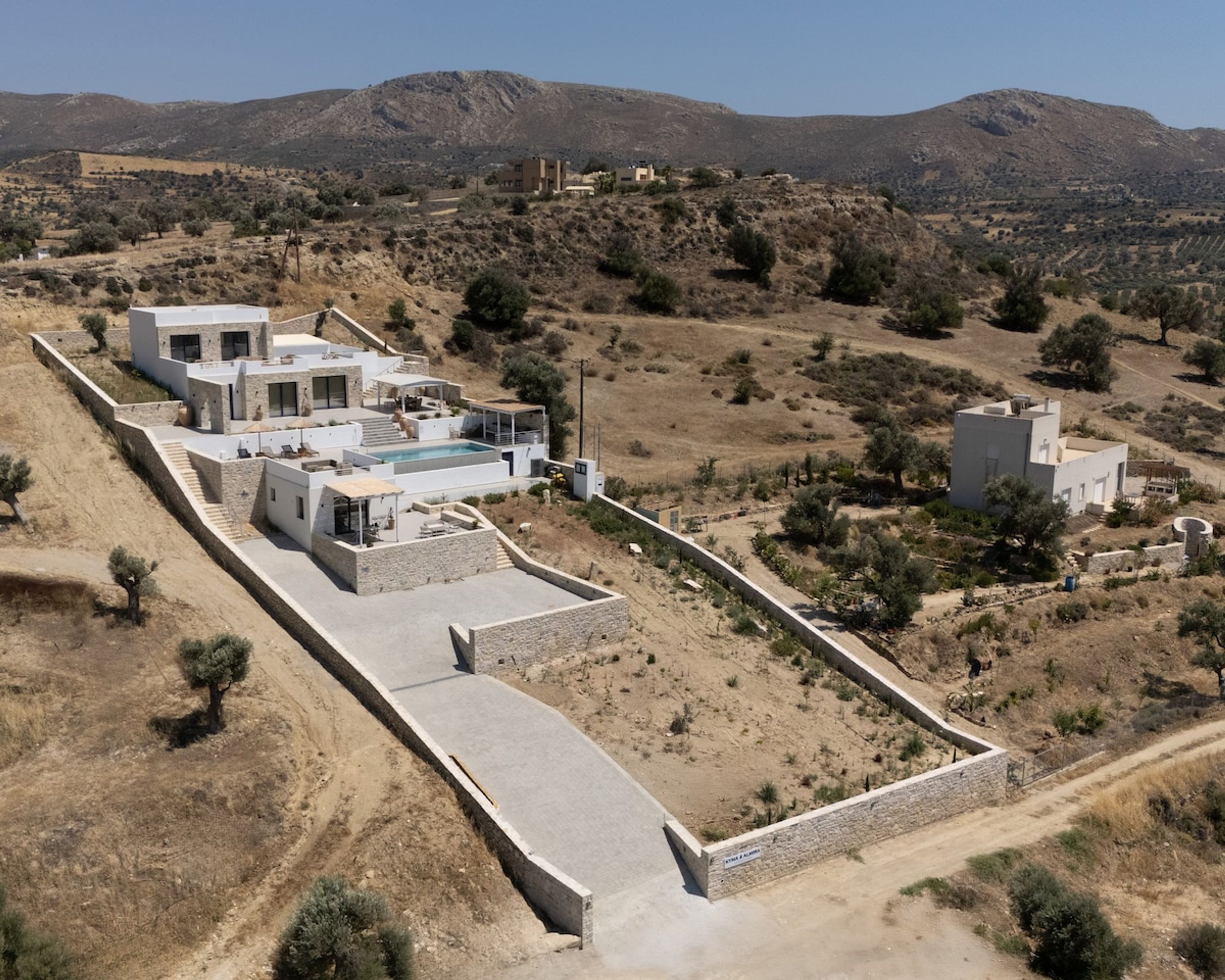 Departamento, para fumadores