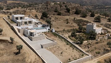 Departamento, para fumadores