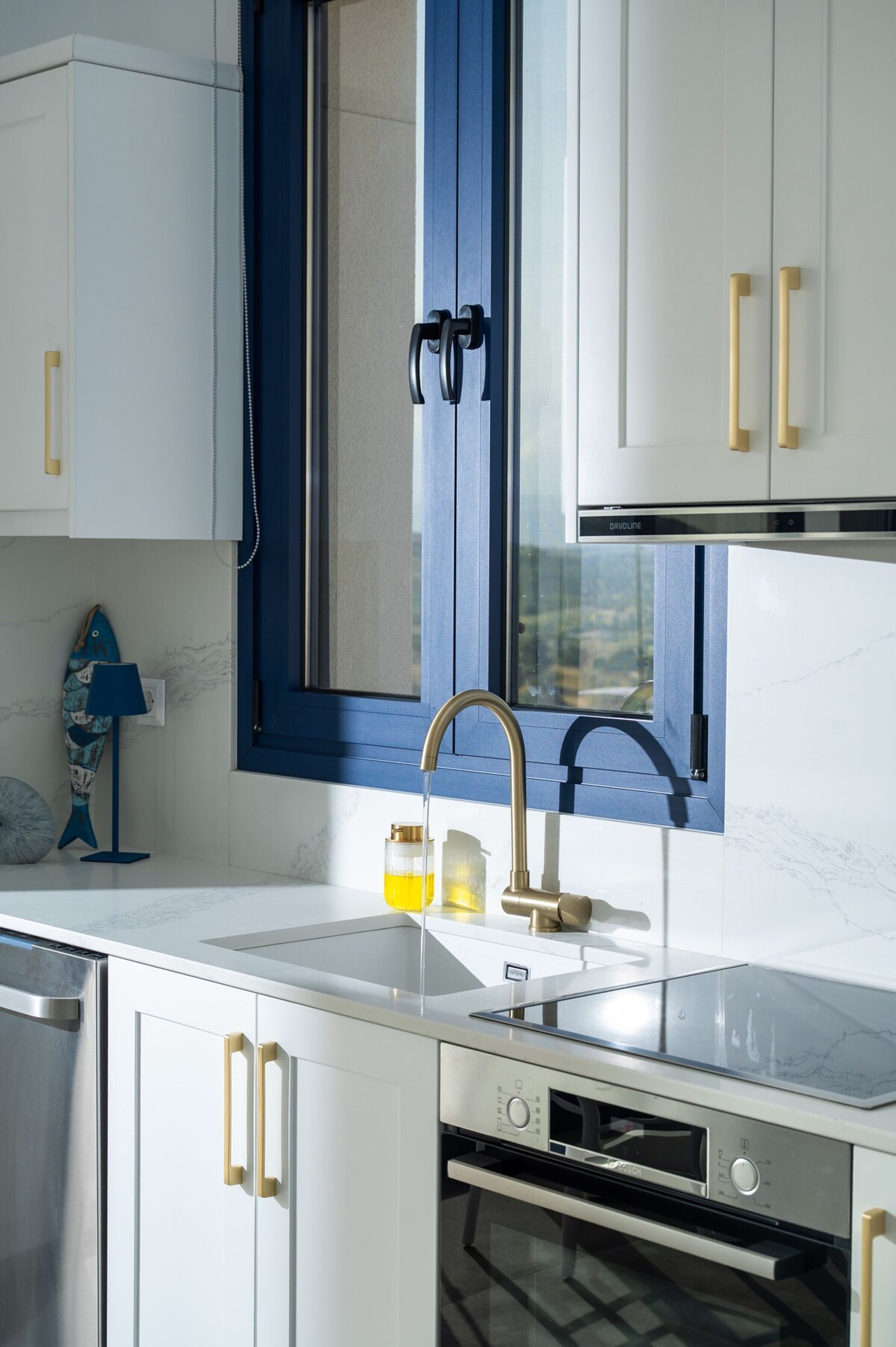 Departamento, para fumadores