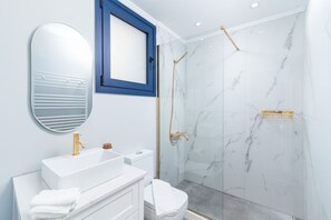 House, Smoking - Almira Apartment Sivas Village (Faistos)