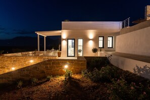 House, Smoking - Almira Apartment Sivas Village (Faistos)