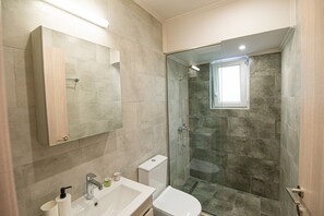 Ferienhaus | 1 Schlafzimmer