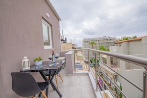 Ferienhaus | 1 Schlafzimmer